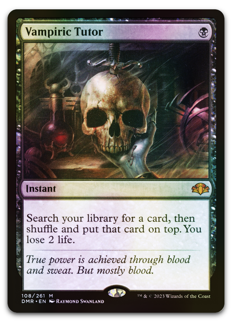 Product image for TCG 457178