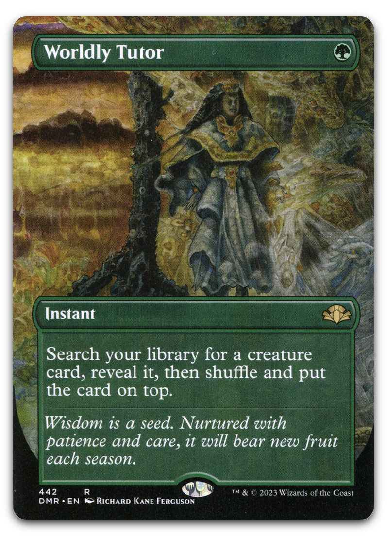 Product image for TCG 457276