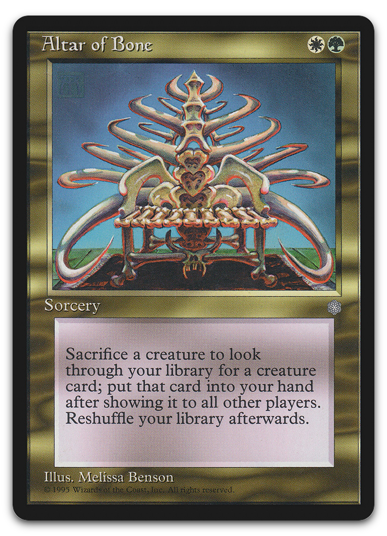 Product image for TCG 4581