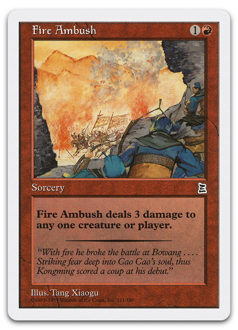 Product image for TCG 460