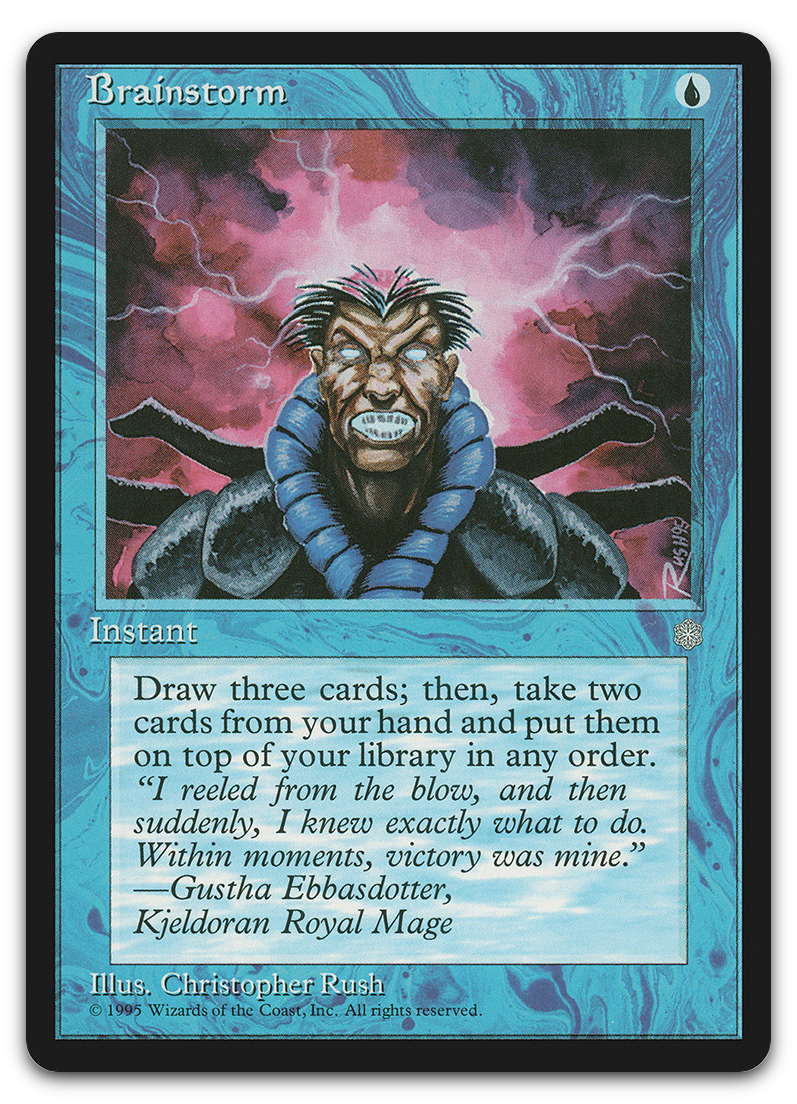 Product image for TCG 4611