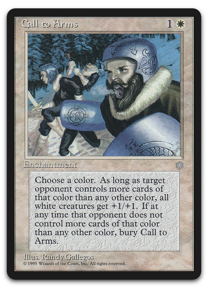 Product image for TCG 4618