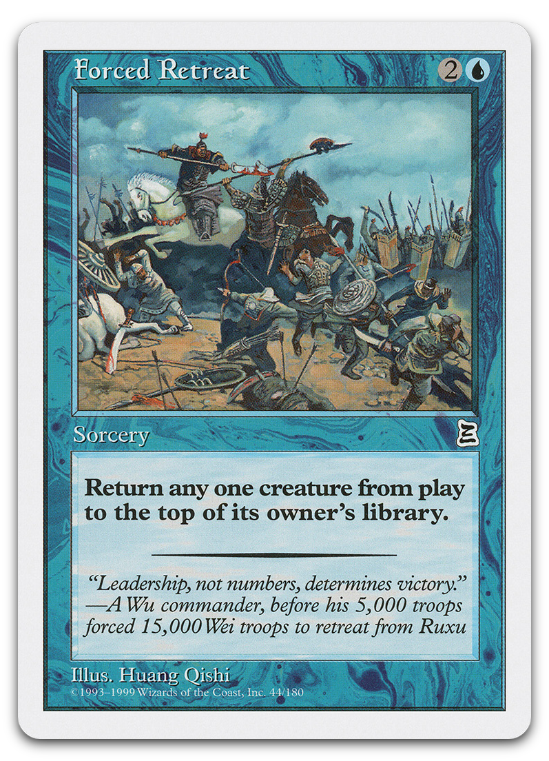 Product image for TCG 463