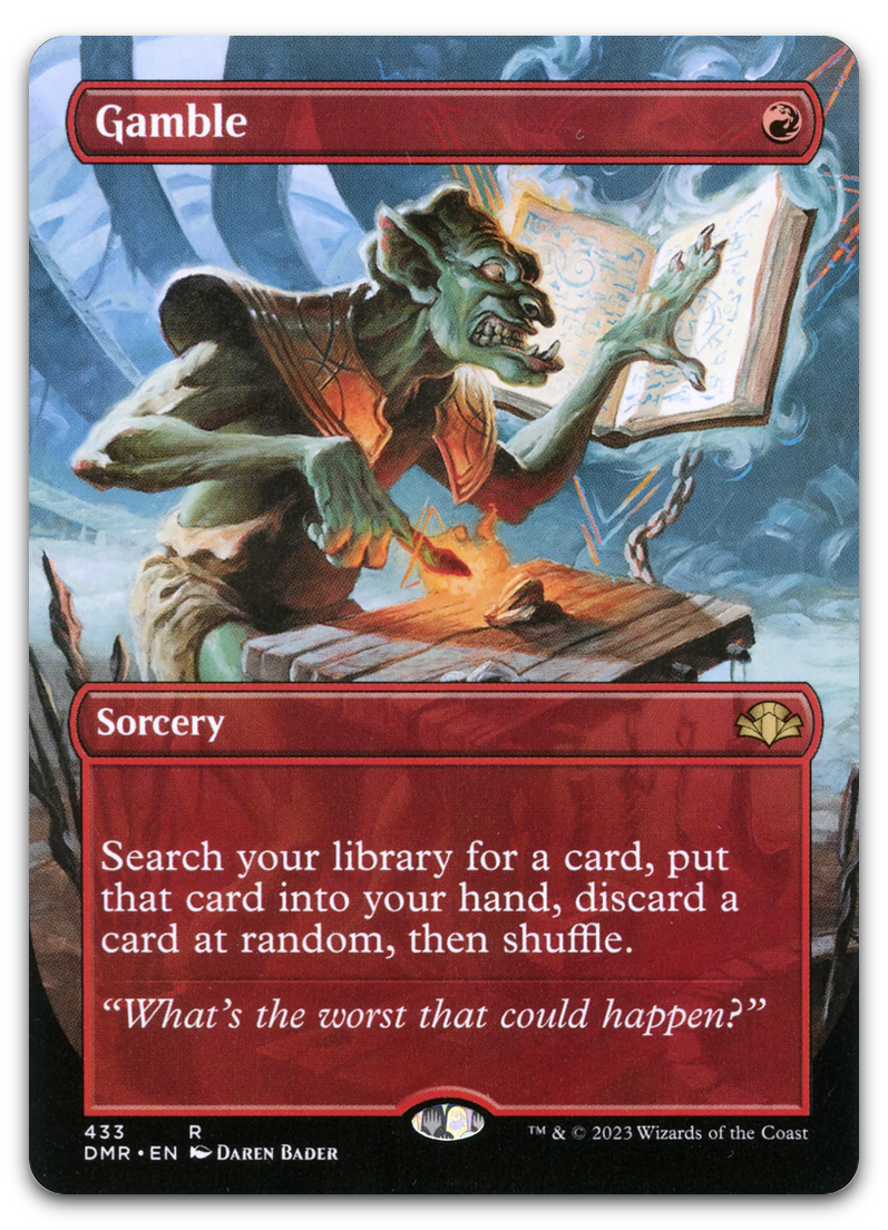 Product image for TCG 466633