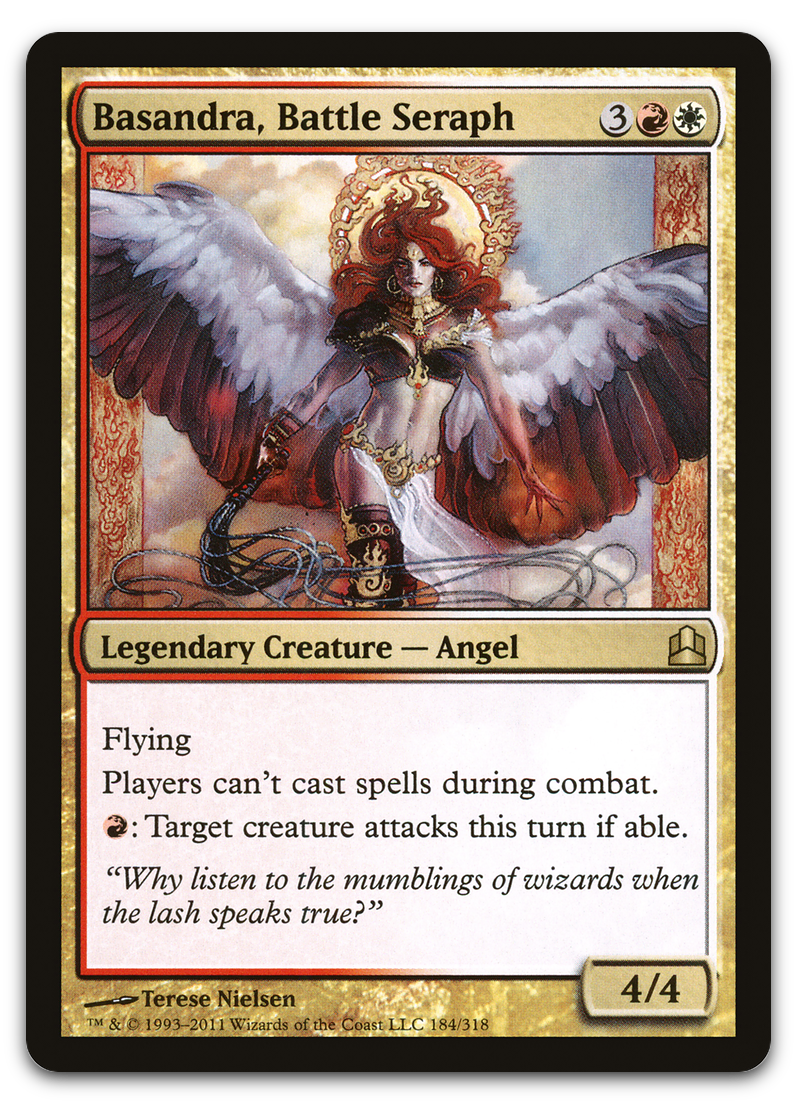Product image for TCG 46929