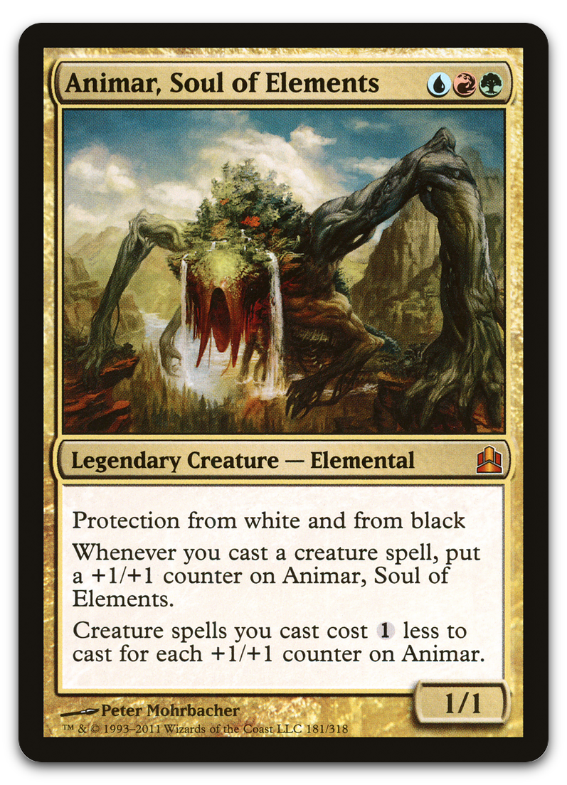 Product image for TCG 46940