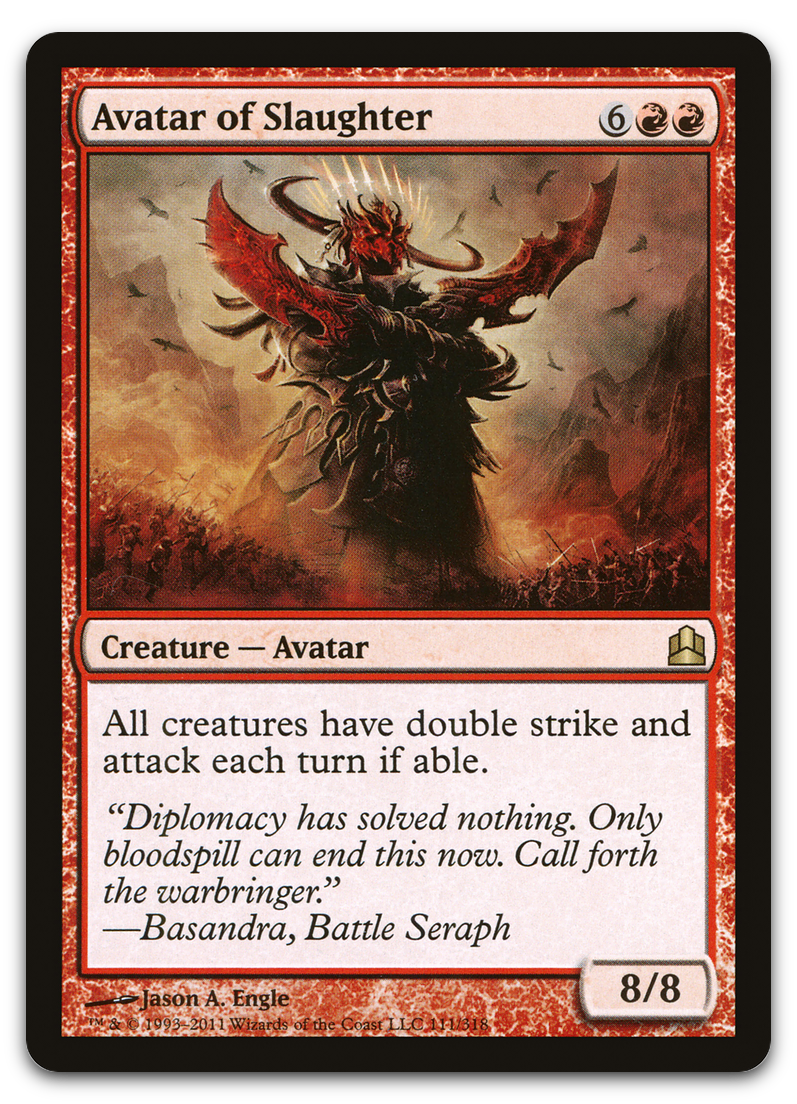 Product image for TCG 46950