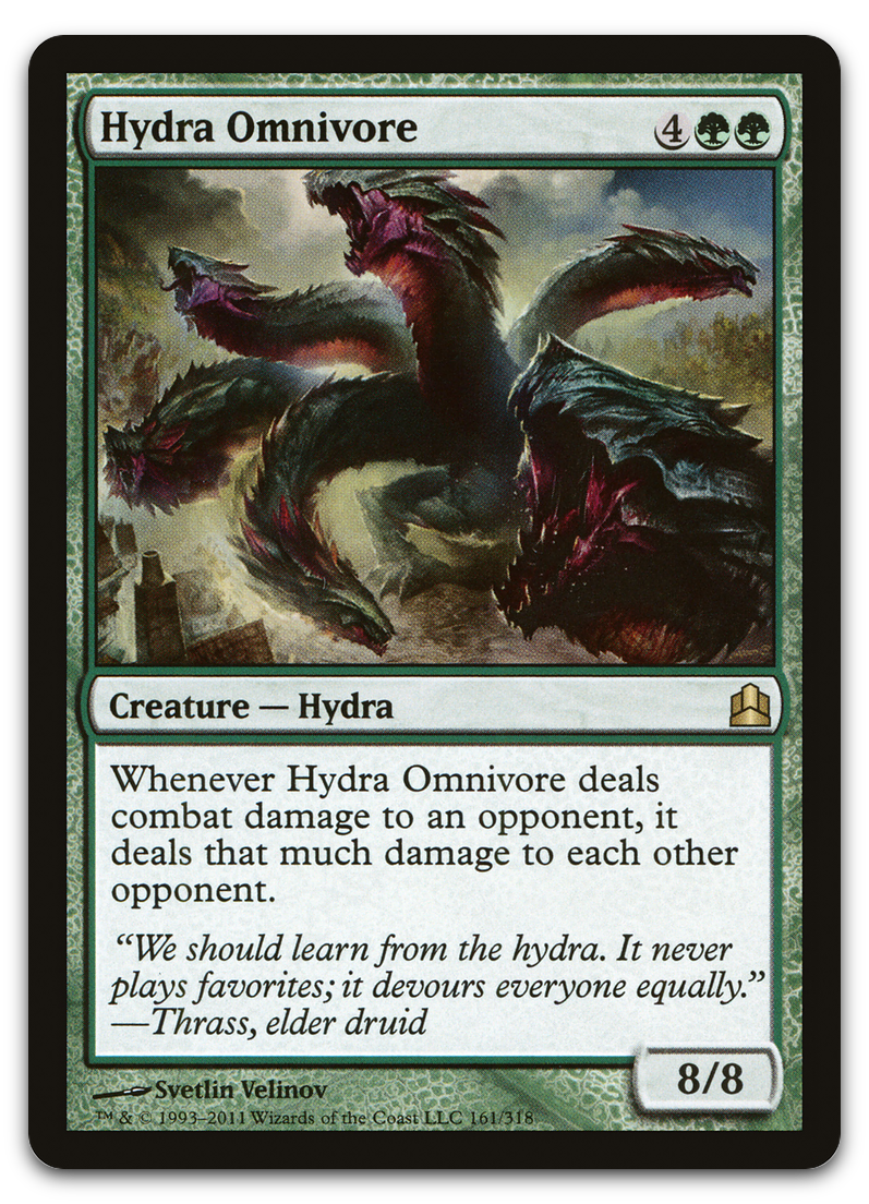 Product image for TCG 46953