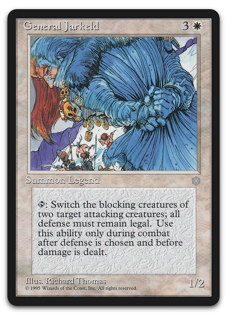 Product image for TCG 4699