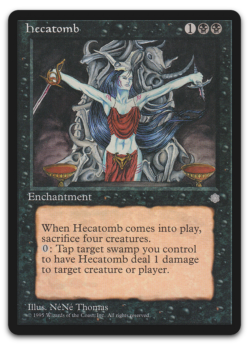 Product image for TCG 4719