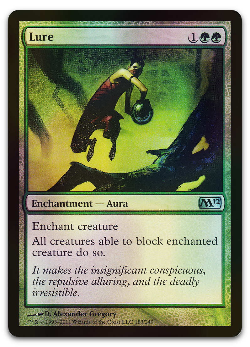 Product image for TCG 47260