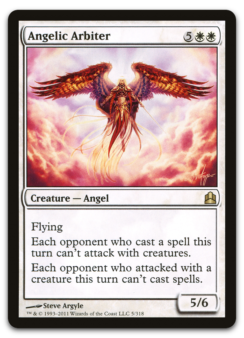 Product image for TCG 47290