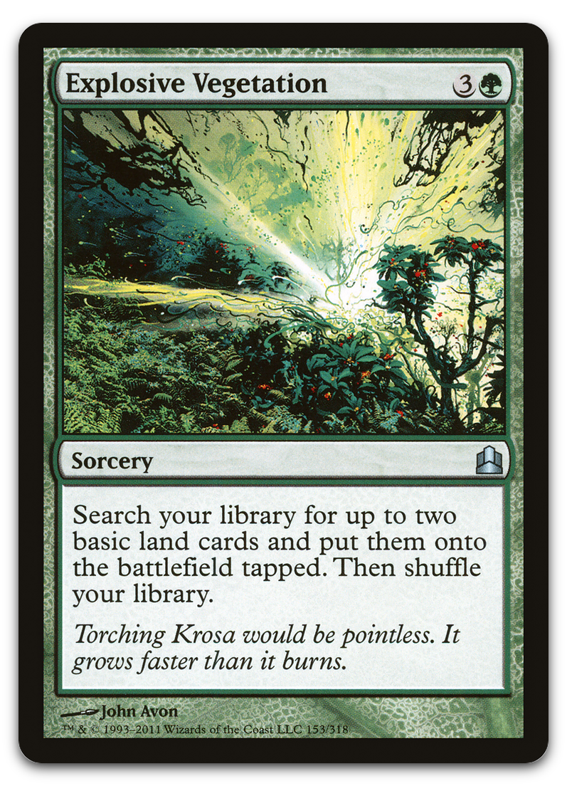 Product image for TCG 47369