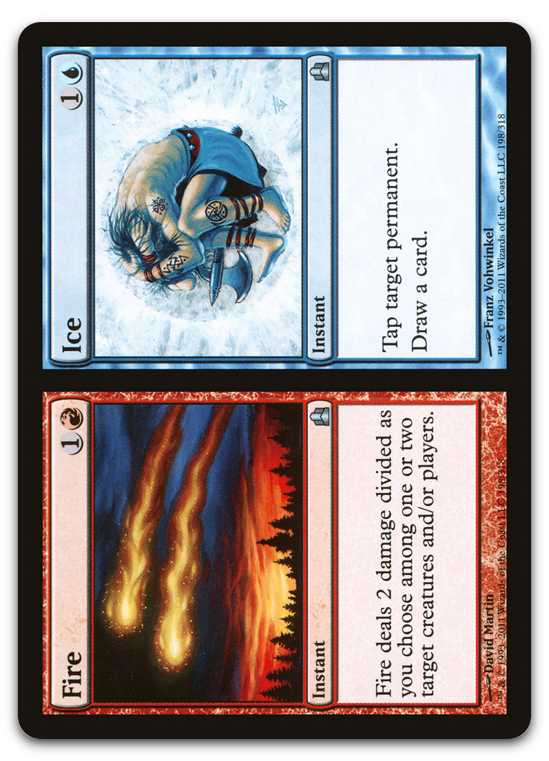 Product image for TCG 47370