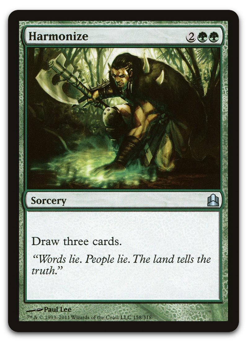 Product image for TCG 47421