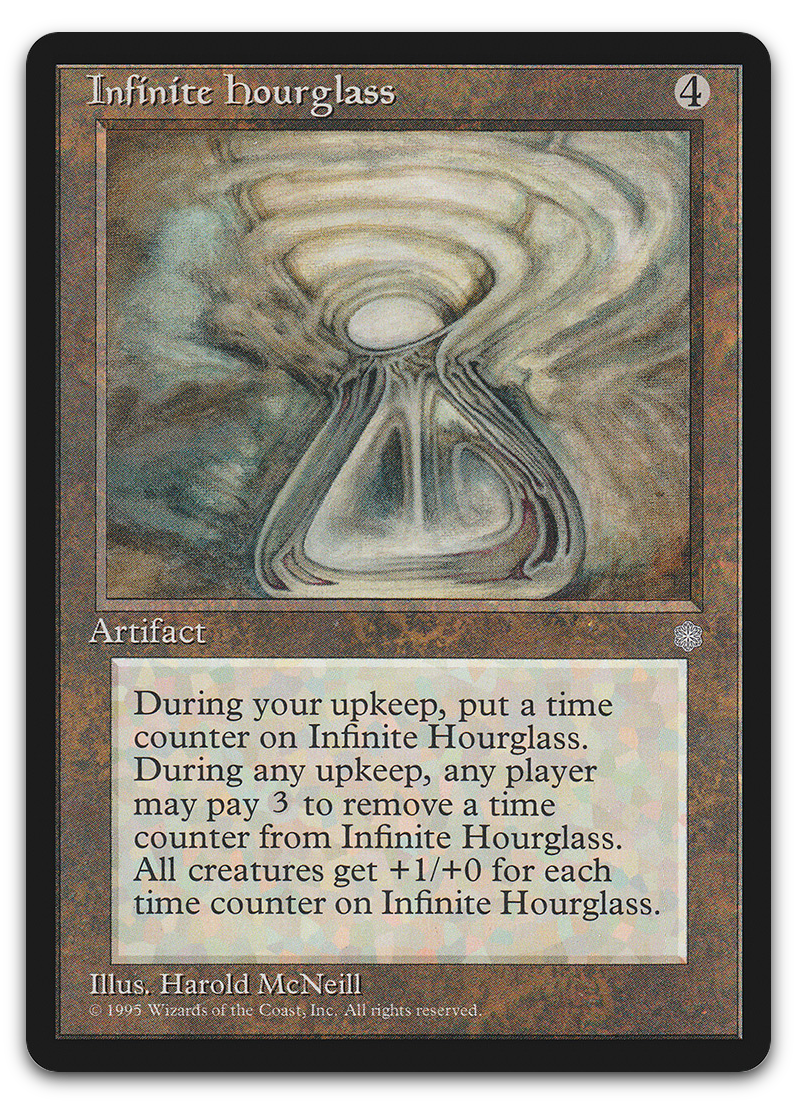 Product image for TCG 4744
