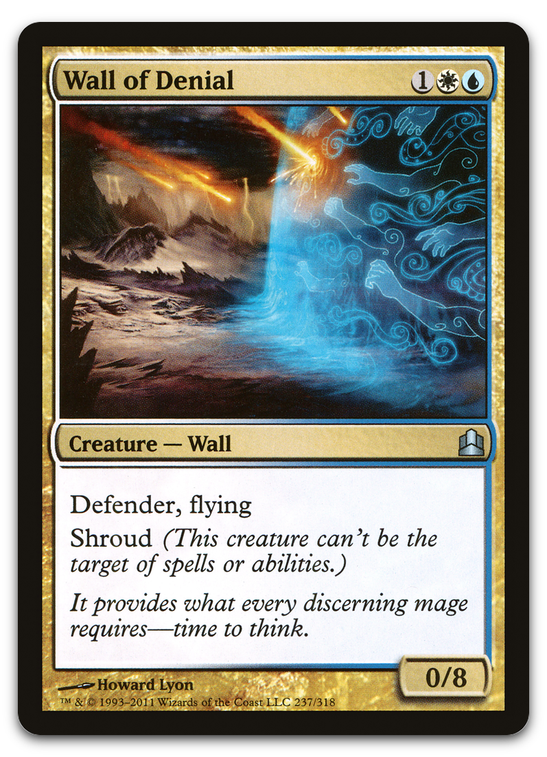 Product image for TCG 47450