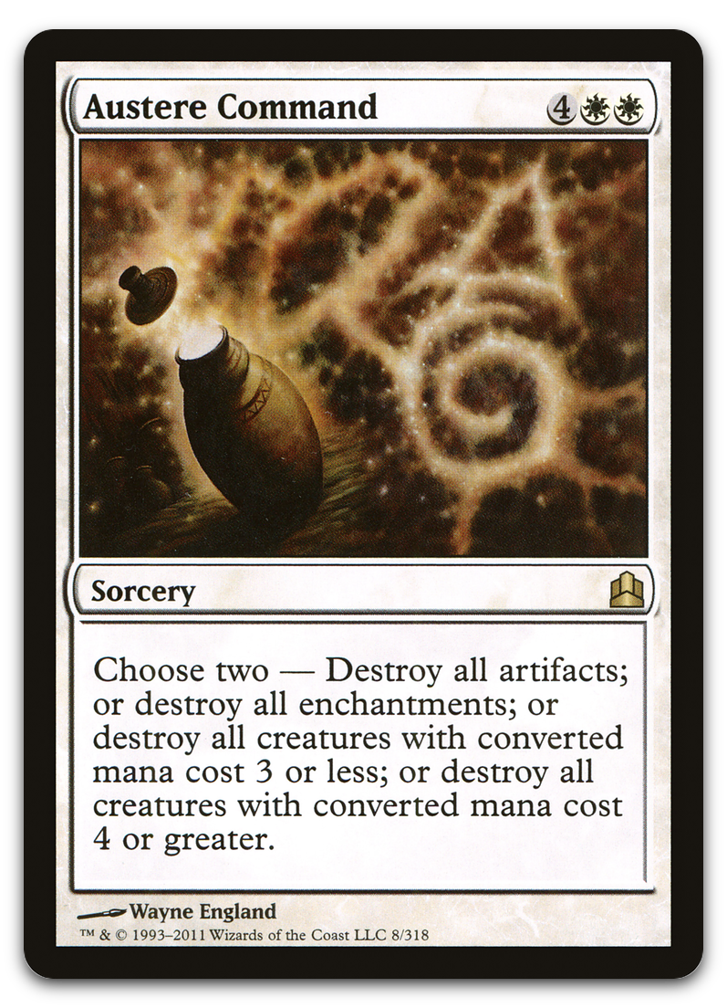 Product image for TCG 47453