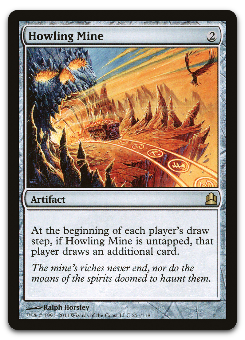Product image for TCG 47458