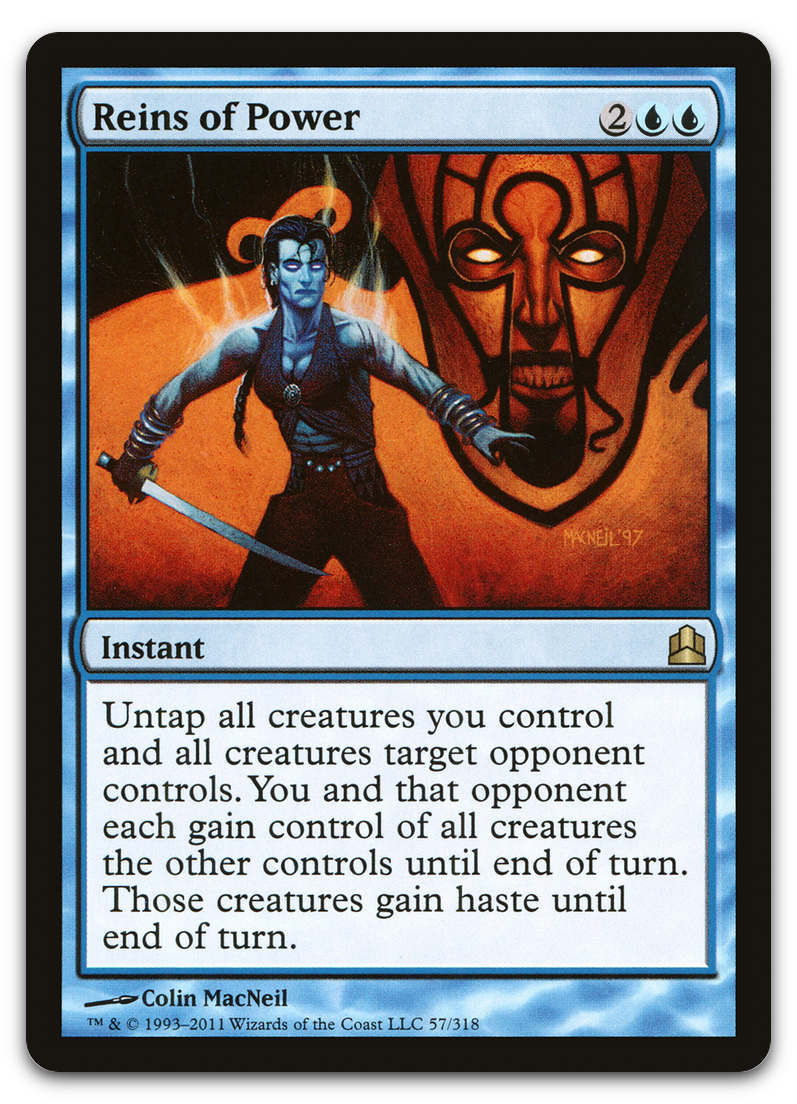 Product image for TCG 47469