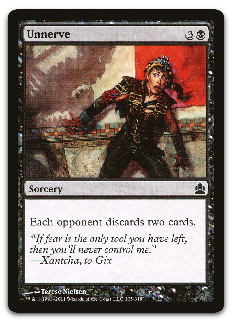 Product image for TCG 47517