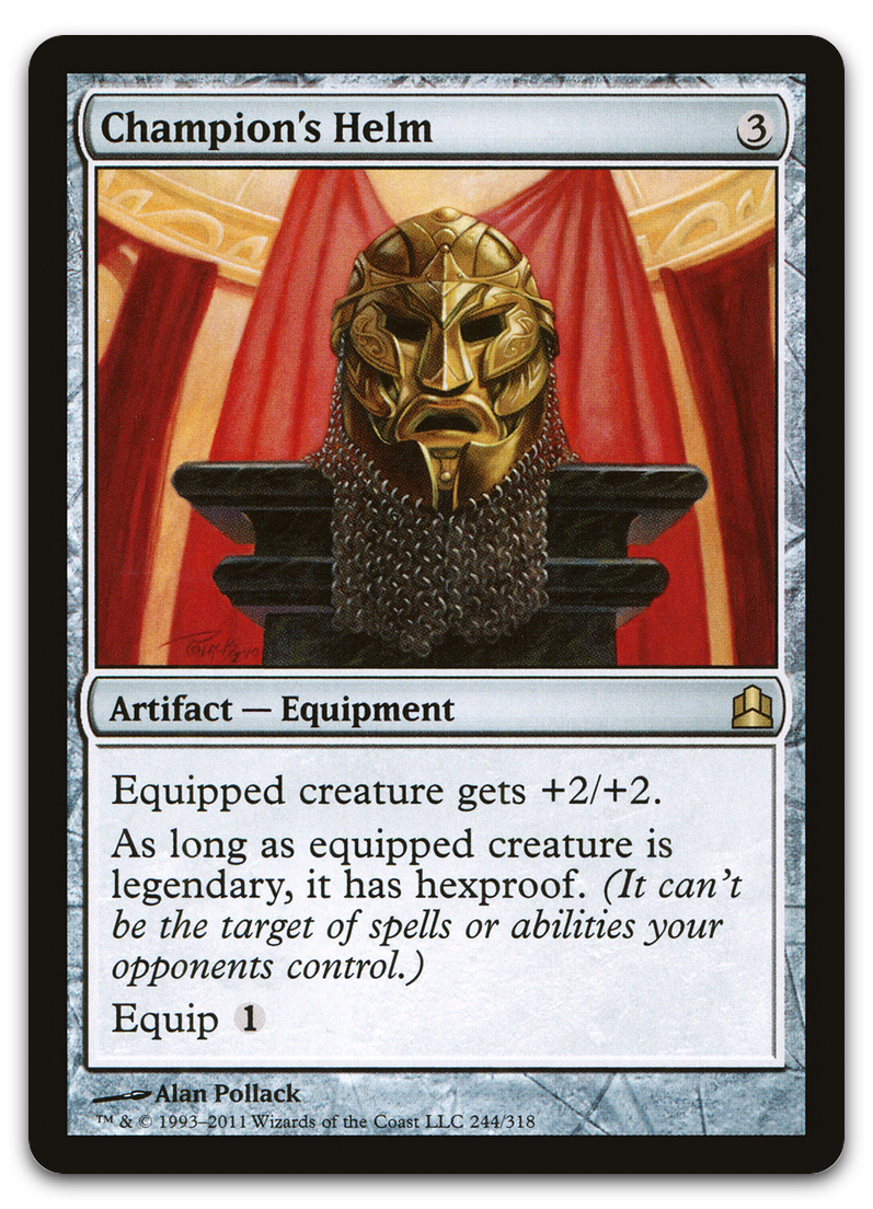 Product image for TCG 47530