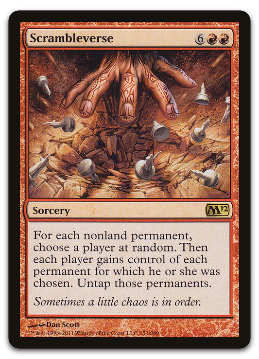 Product image for TCG 47634