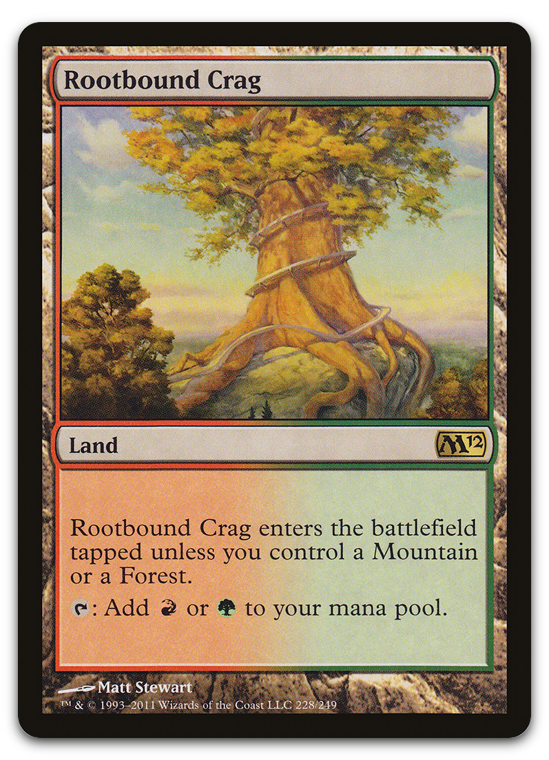 Product image for TCG 47660