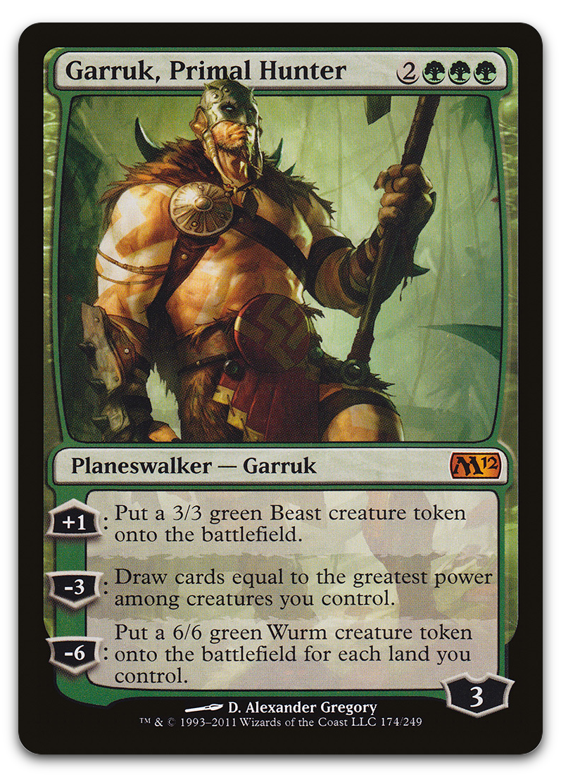 Product image for TCG 47664