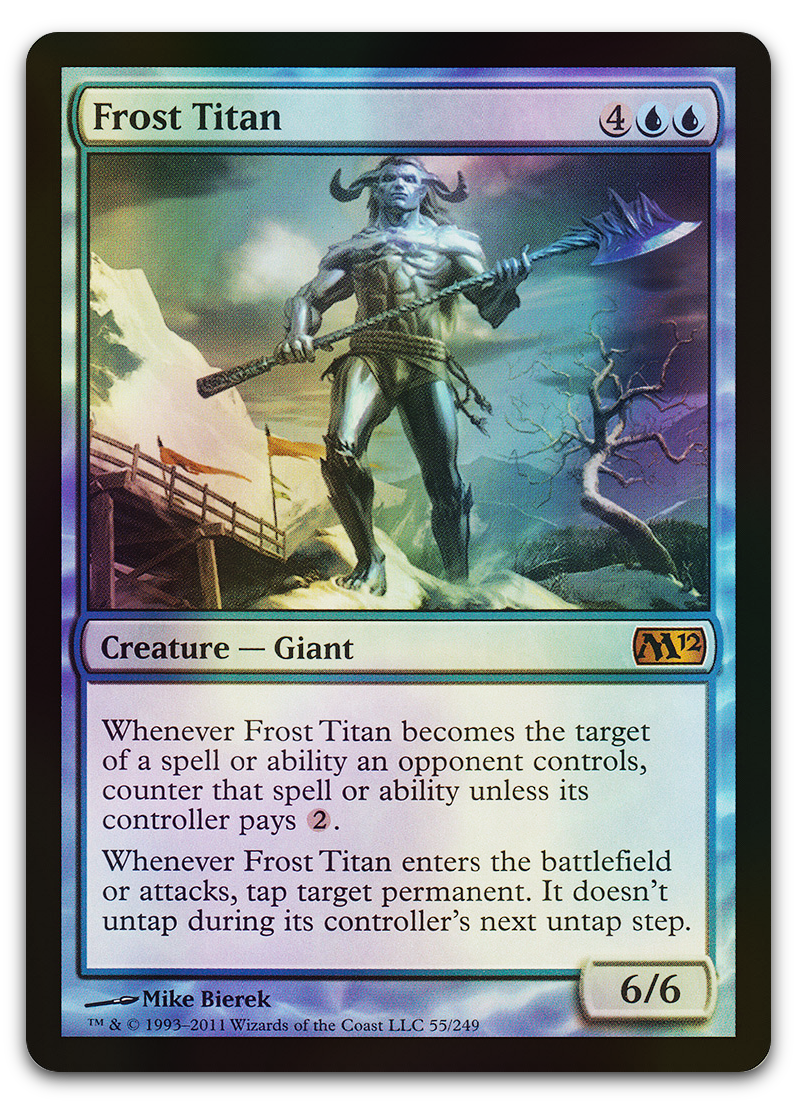 Product image for TCG 47691