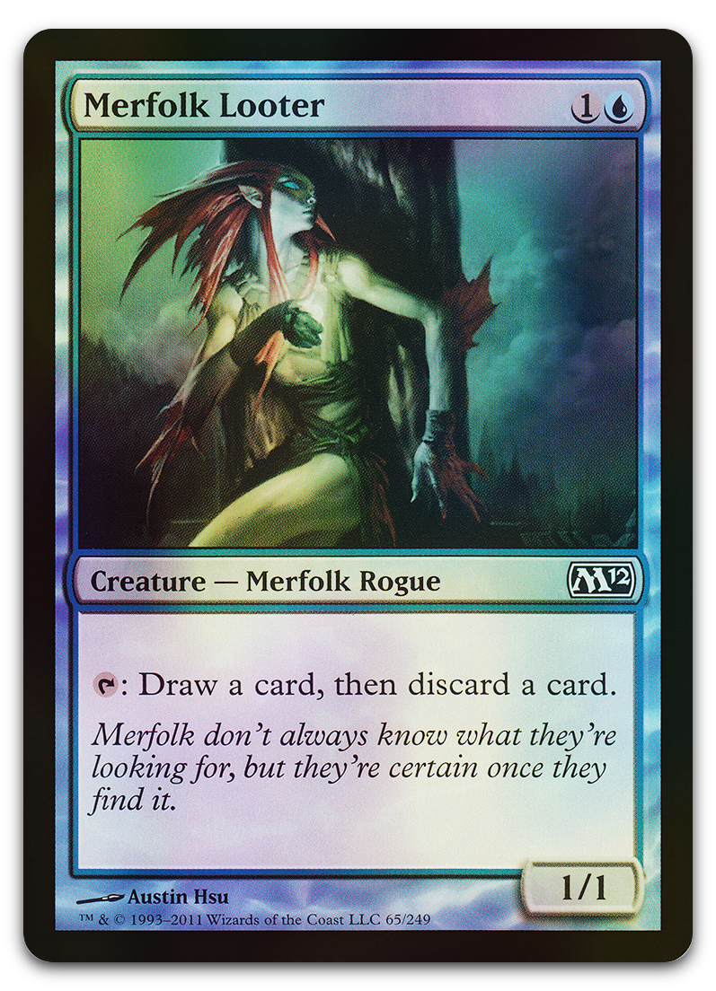 Product image for TCG 47693