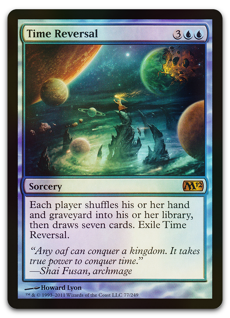 Product image for TCG 47696