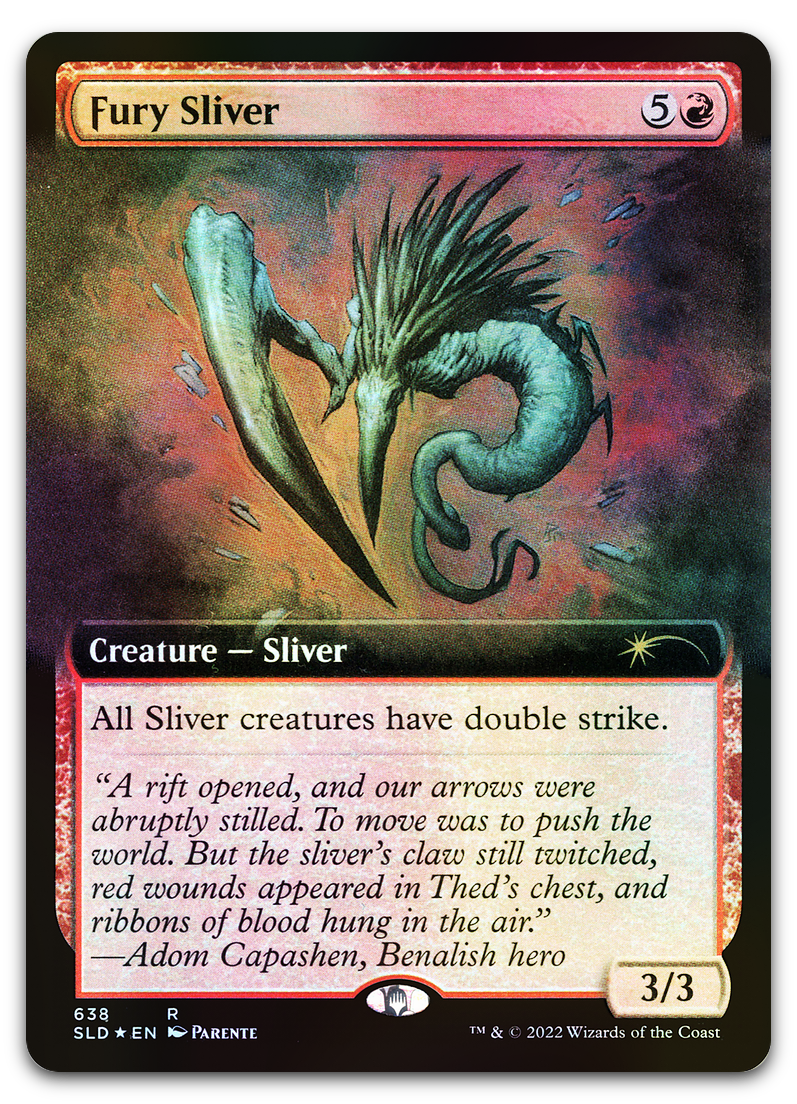 Product image for TCG 477035