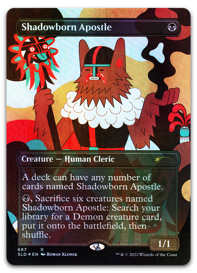 Product image for TCG 477166