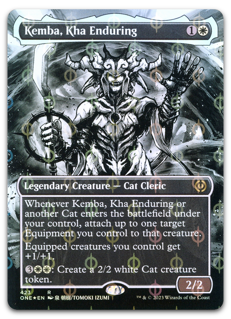 Product image for TCG 478290