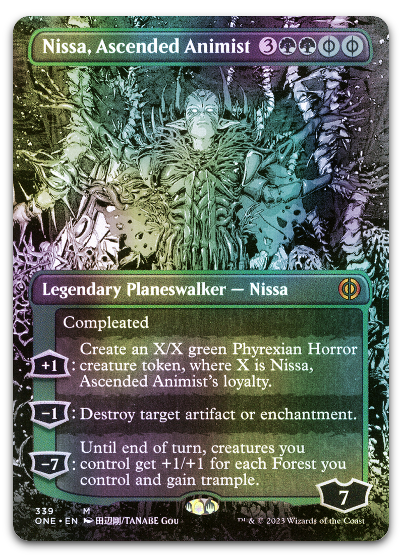 Product image for TCG 478322