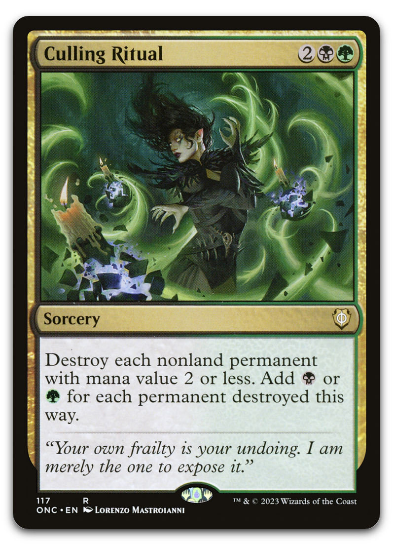 Product image for TCG 478567