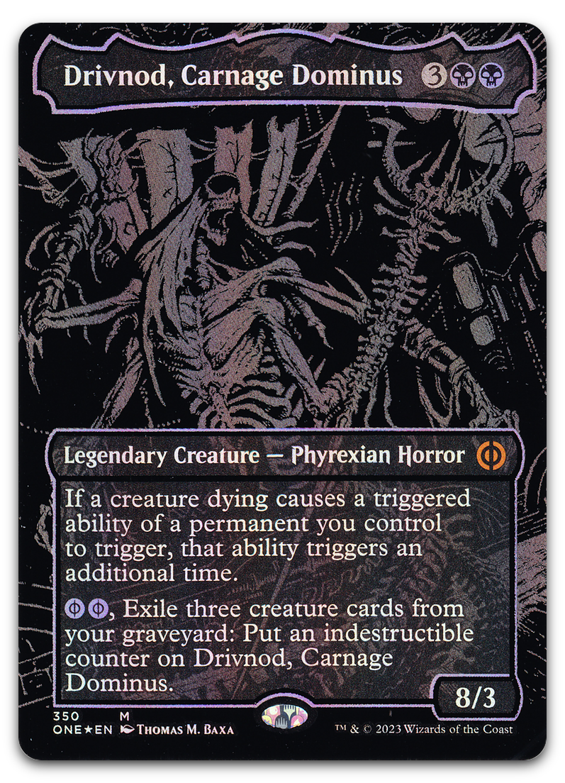 Product image for TCG 479345