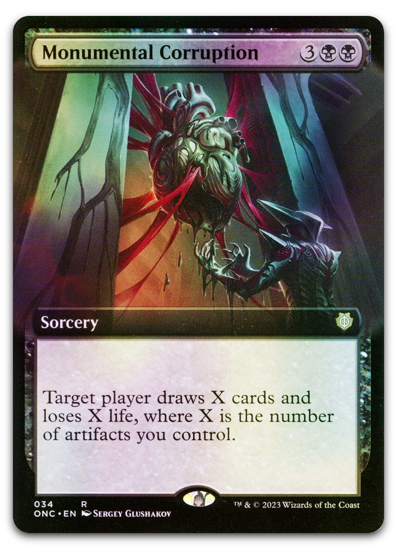 Product image for TCG 479466