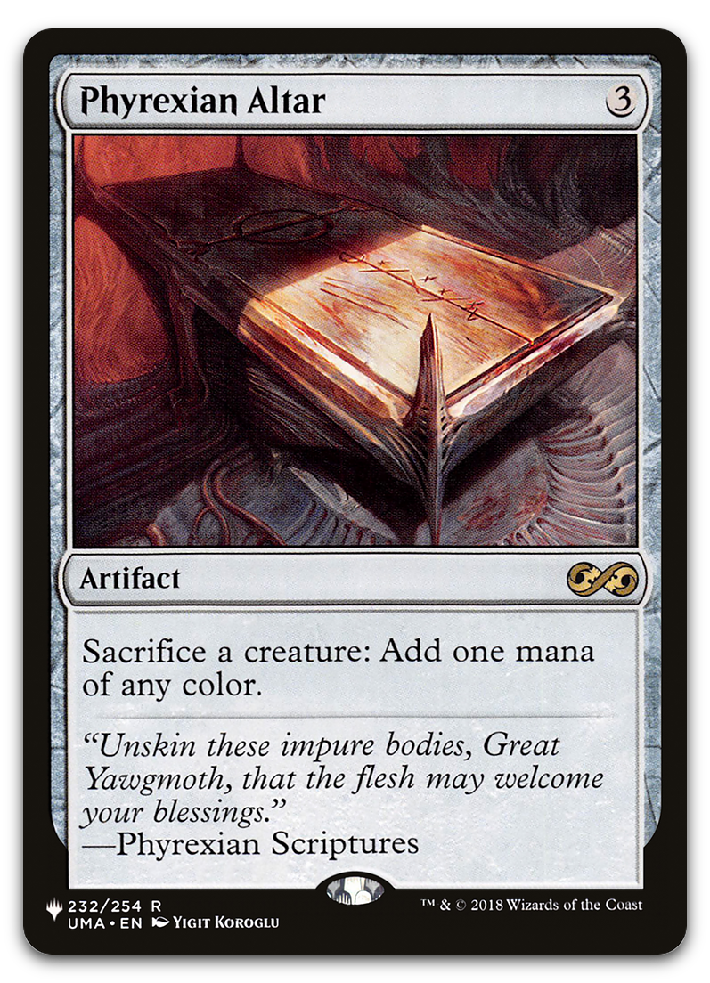 Product image for TCG 480170