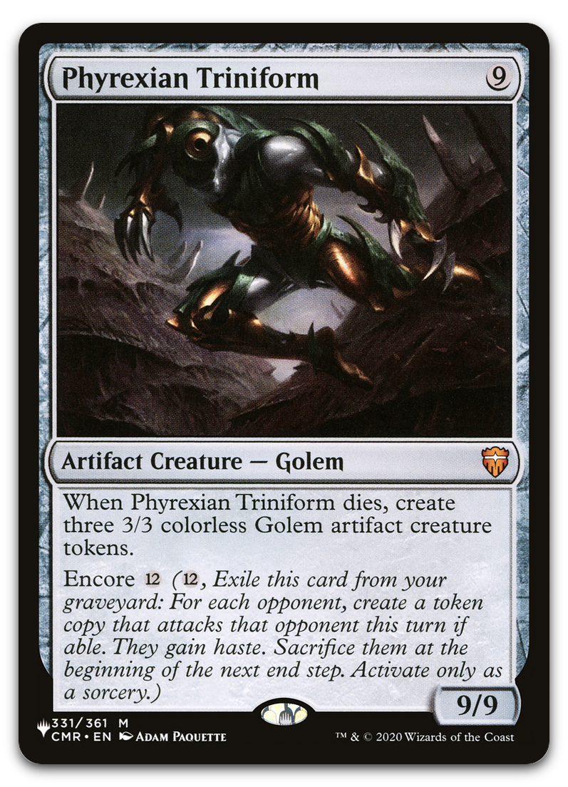 Product image for TCG 480175