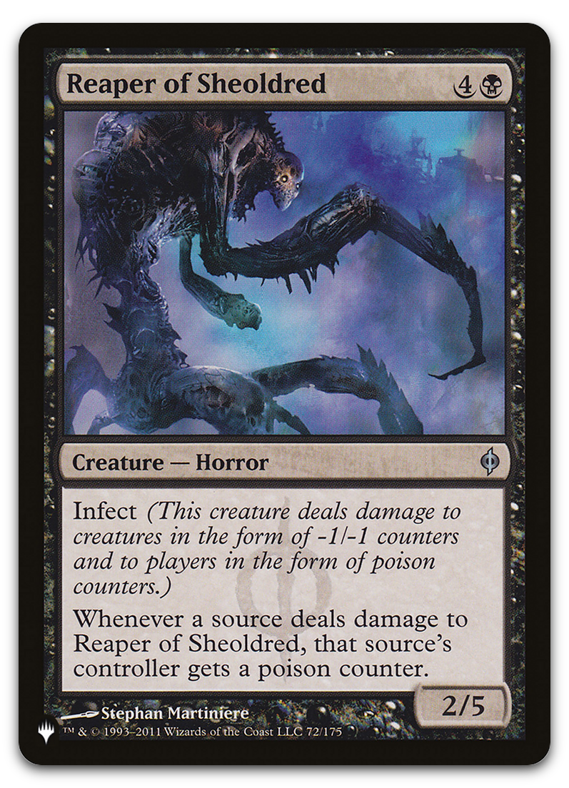 Product image for TCG 480179