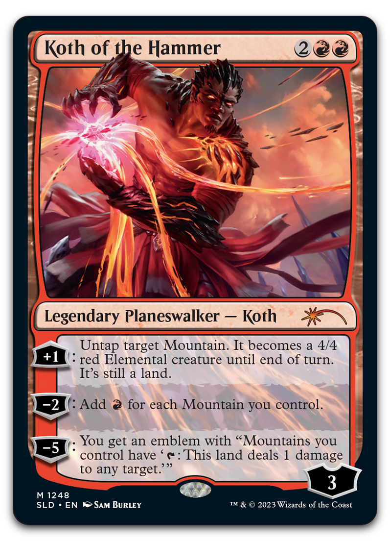 Product image for TCG 480491