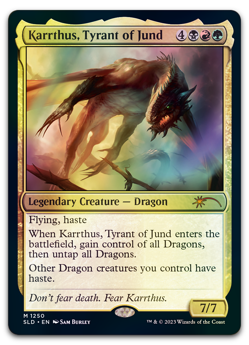 Product image for TCG 480495