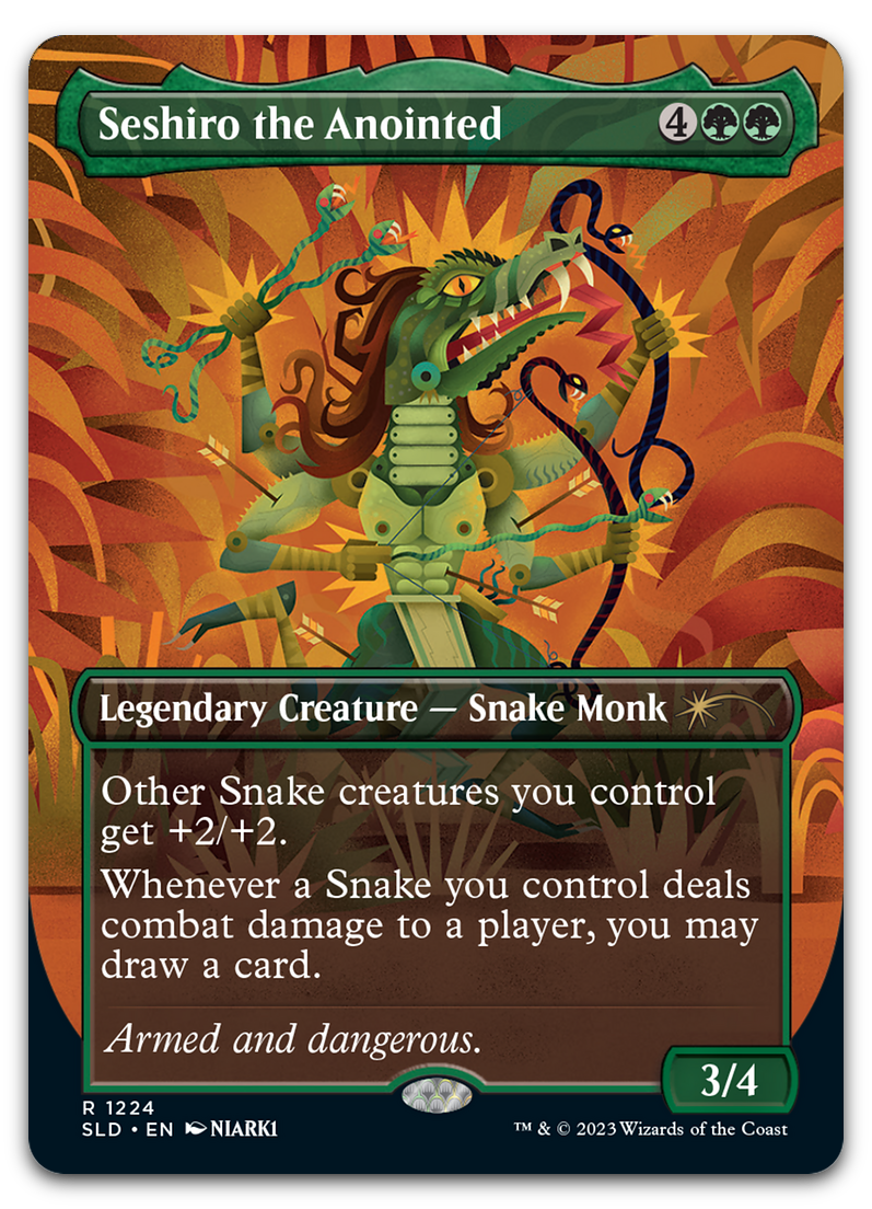 Product image for TCG 480531