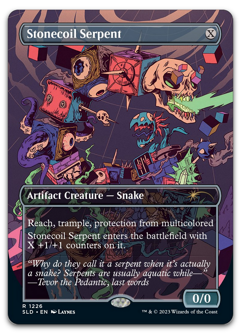 Product image for TCG 480534