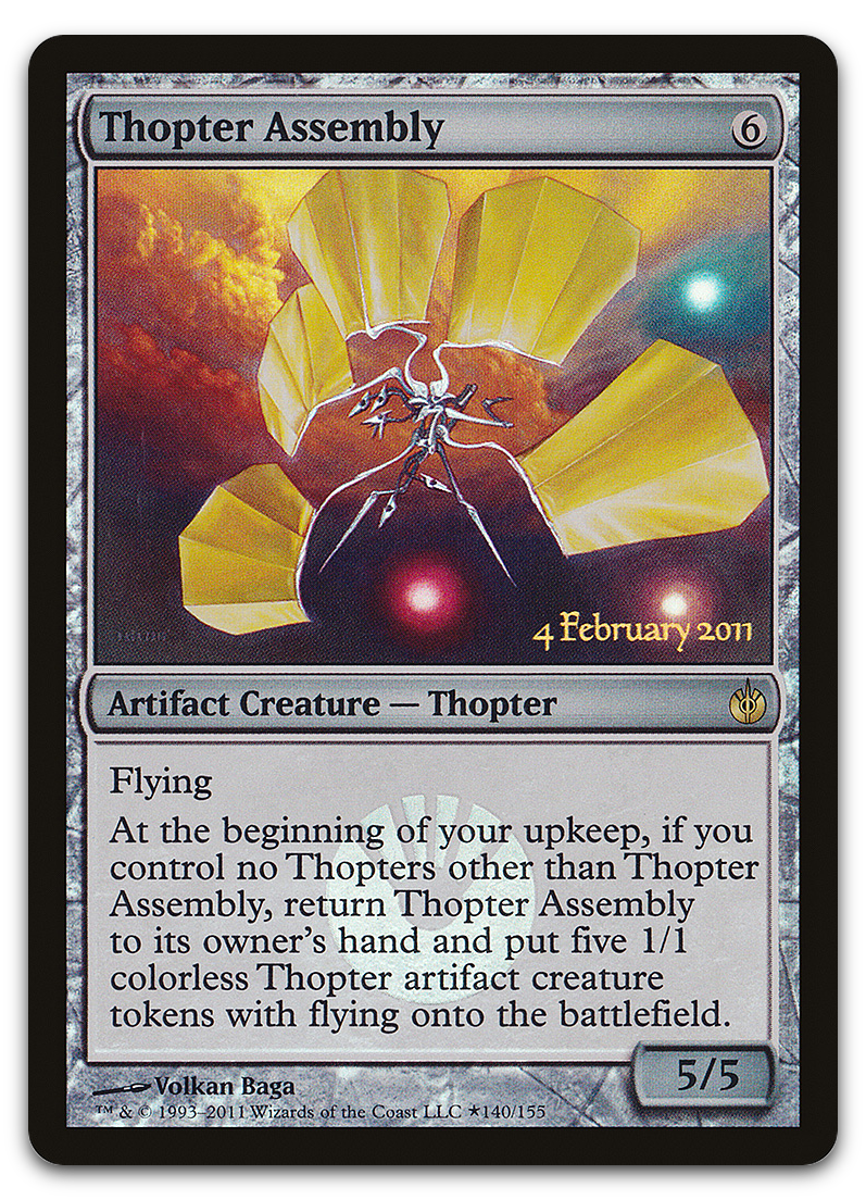 Product image for TCG 48136
