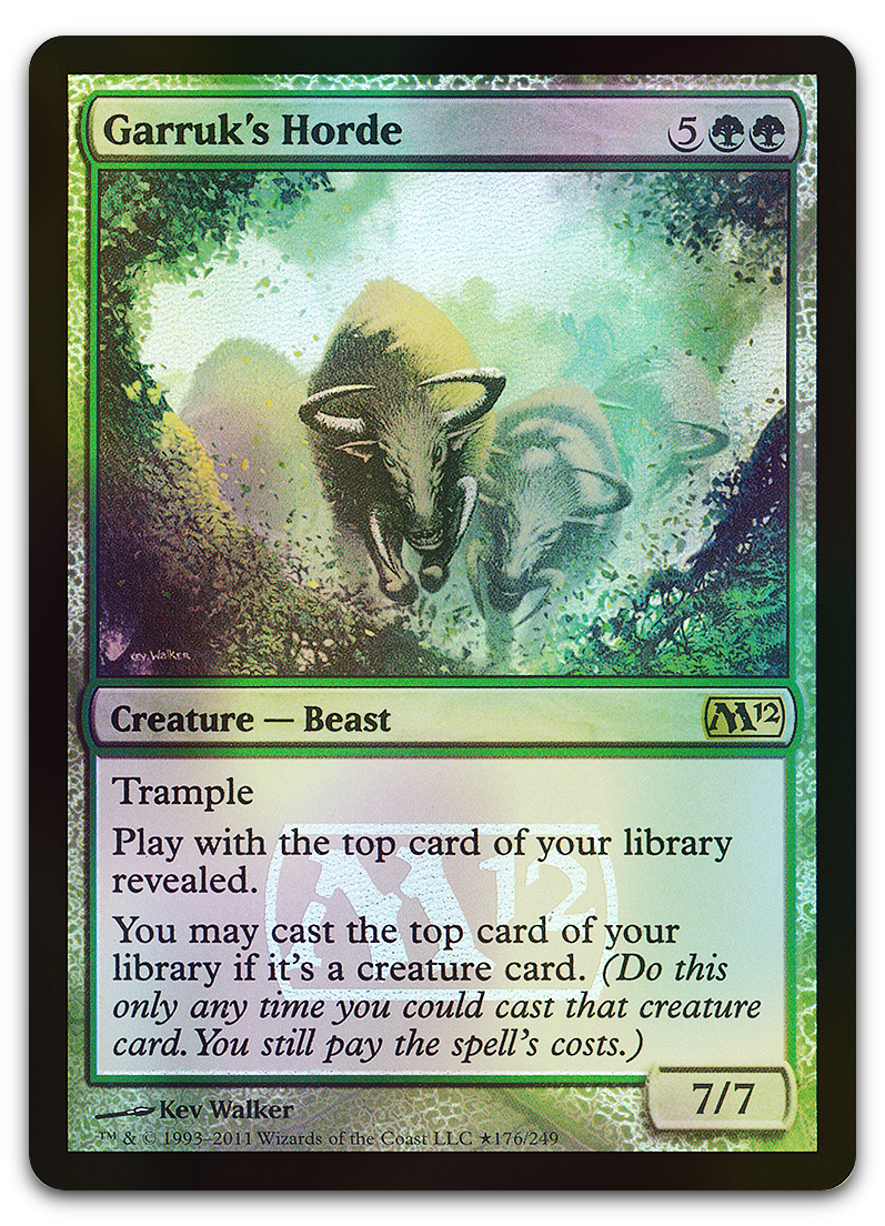 Product image for TCG 48137