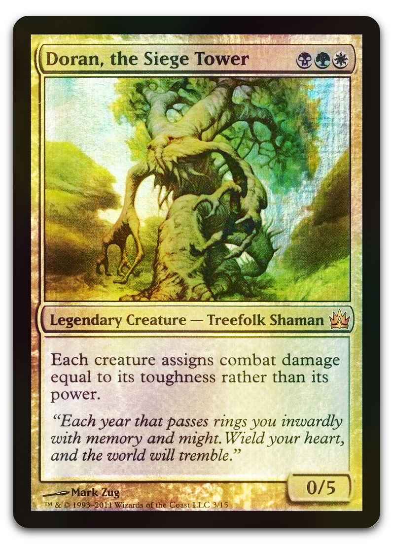 Product image for TCG 48150