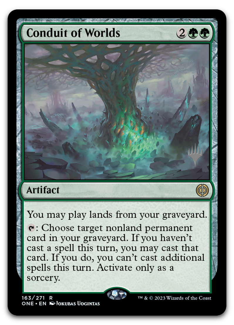 Product image for TCG 481653